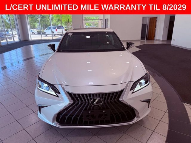 lexus es hybrid 2024 58AEA1C10RU036942 image lexus es hybrid 2024 58AEA1C10RU036942 image